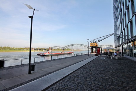 rheinauhafen