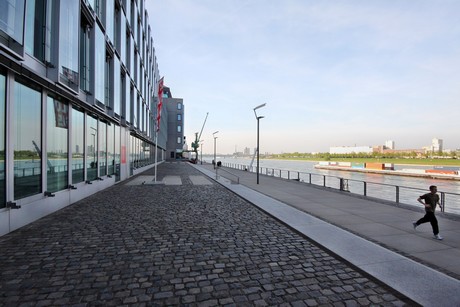 rheinauhafen