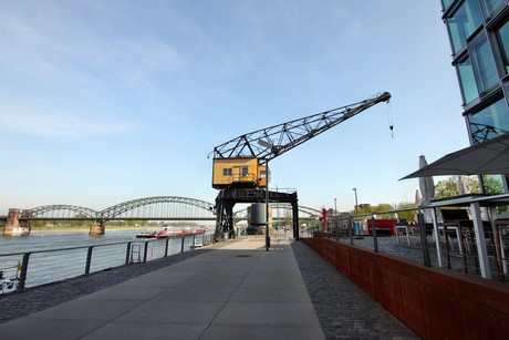 rheinauhafen