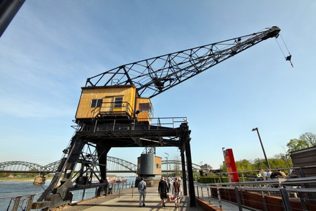 rheinauhafen