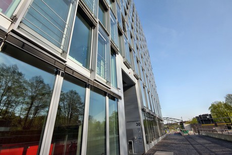 rheinauhafen