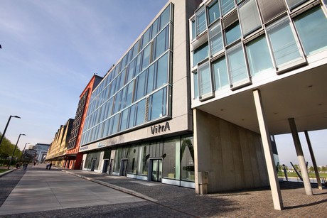 rheinauhafen