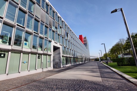 rheinauhafen