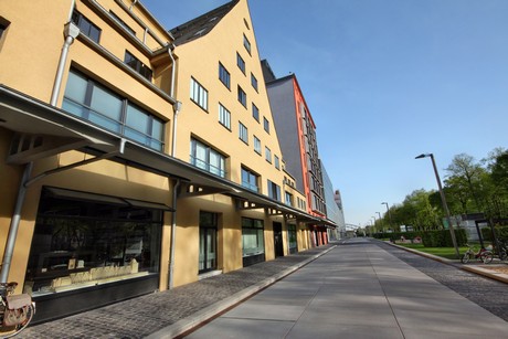rheinauhafen