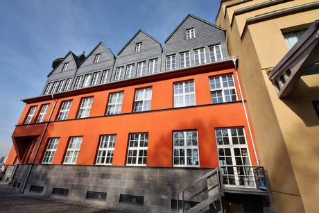 rheinauhafen