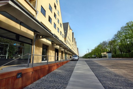 rheinauhafen
