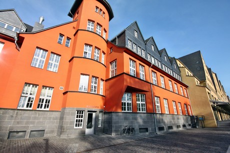 rheinauhafen