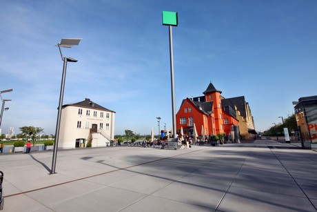 rheinauhafen