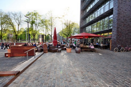 rheinauhafen