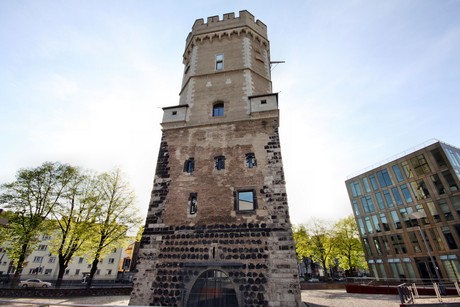 rheinauhafen