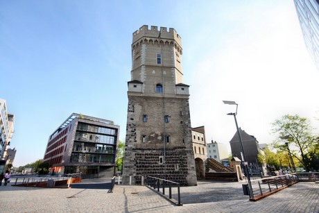 rheinauhafen
