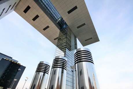 rheinauhafen
