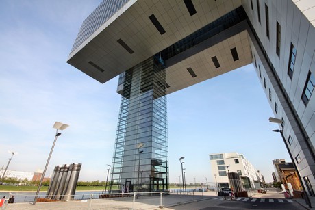 rheinauhafen