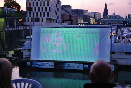 sommerkino