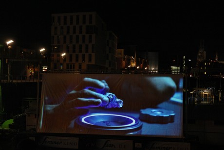 sommerkino