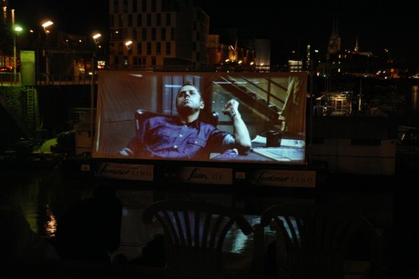 sommerkino