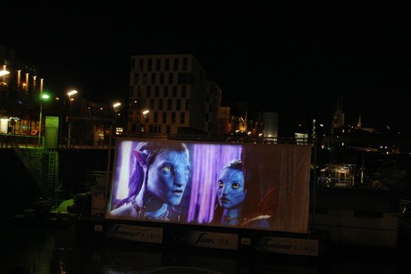 sommerkino