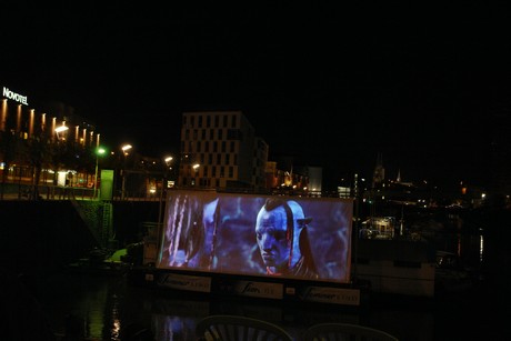 sommerkino