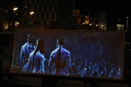sommerkino