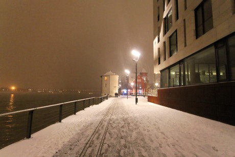 winter