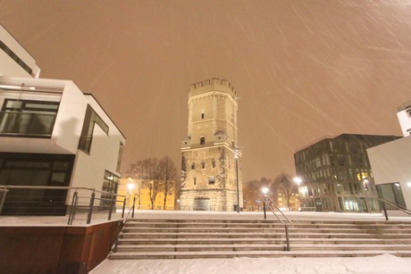 winter