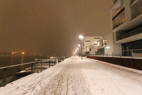 winter