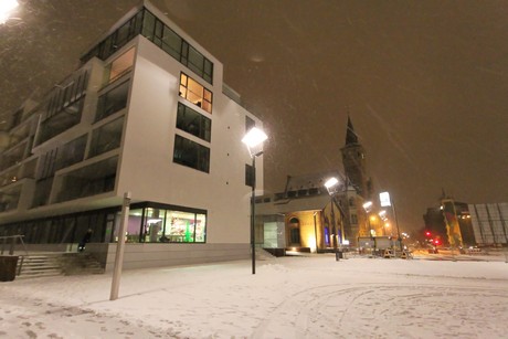 winter