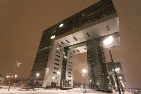 winter