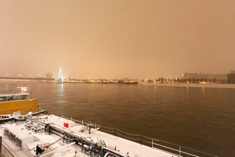 winter