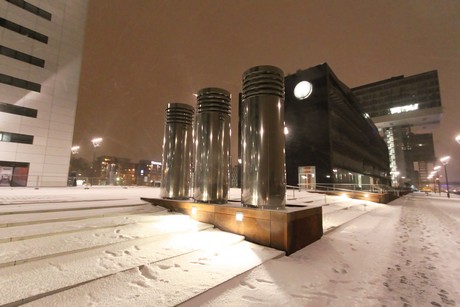 winter