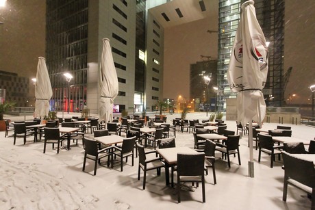 winter