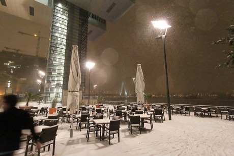 winter