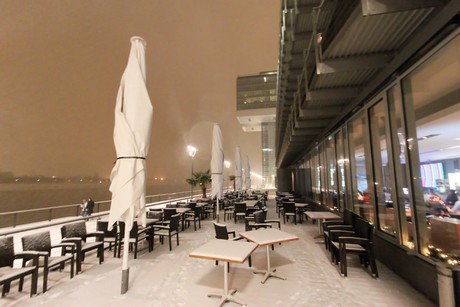 winter