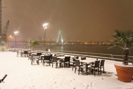 winter
