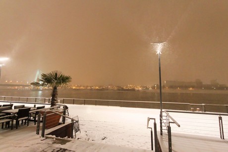winter