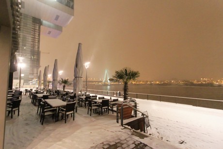 winter