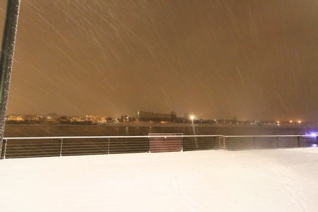 winter