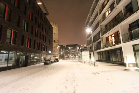 winter