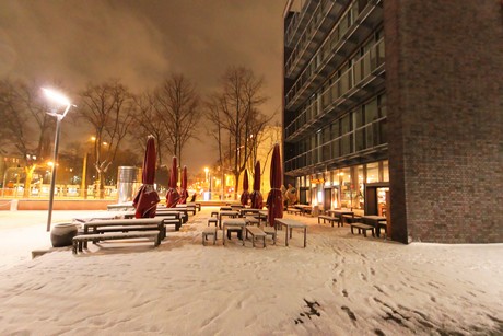 winter