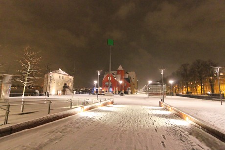 winter