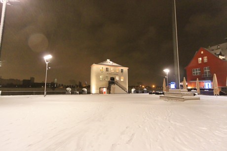 winter