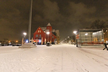 winter