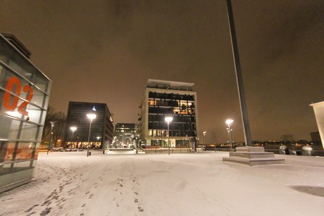 winter