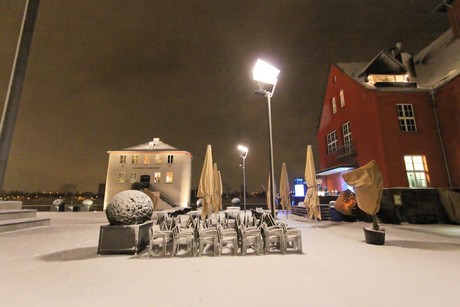 winter
