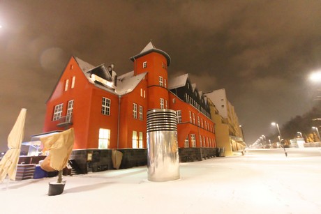 winter