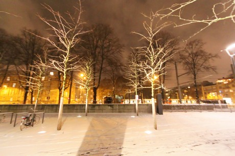 winter