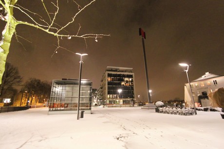 winter