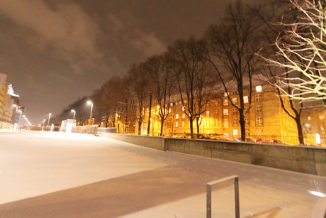 winter