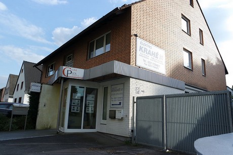 Rodenkirchen