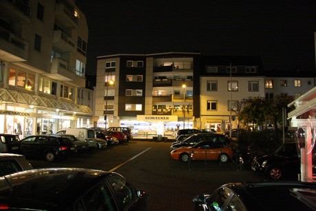 nacht